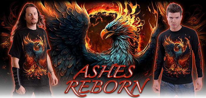 Acquista Ashes Reborn