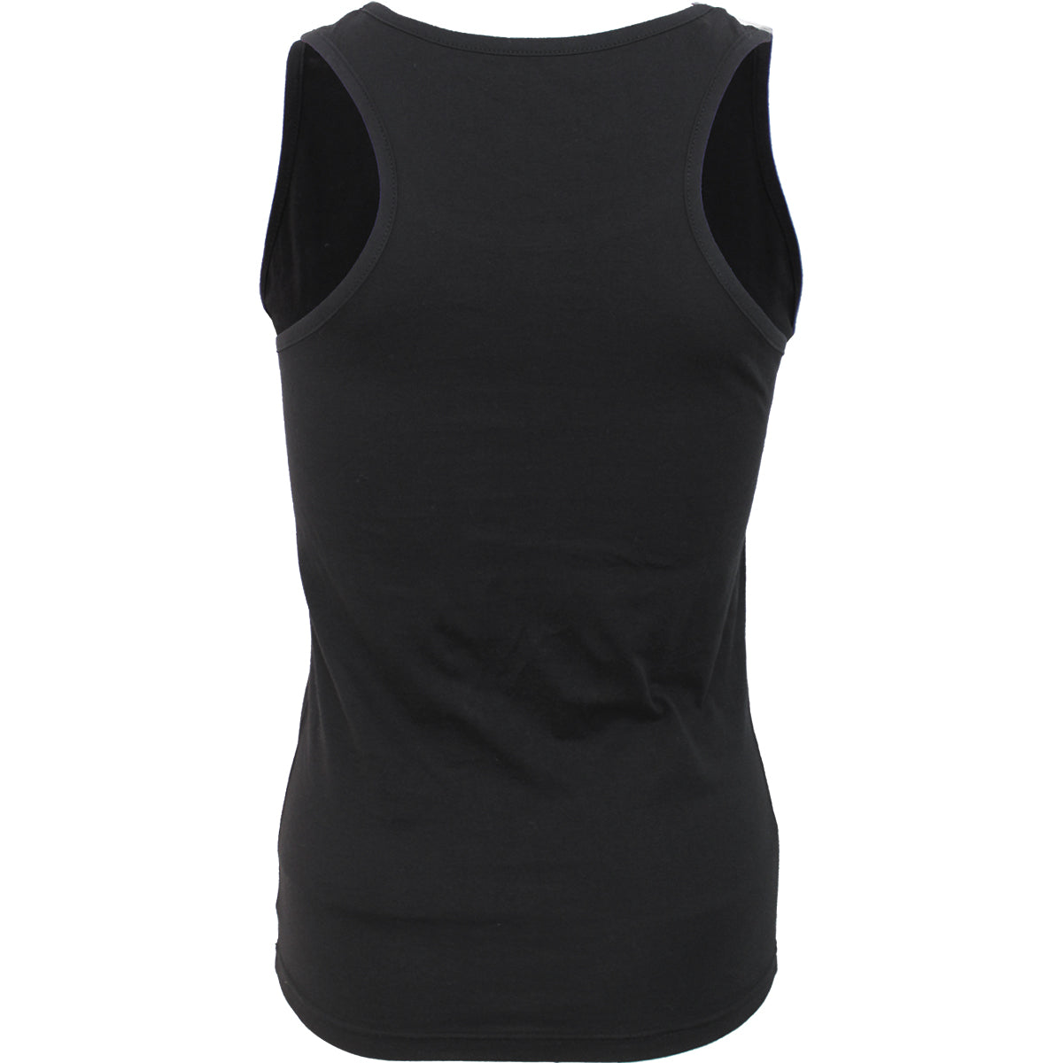 REAPERESS - RAZOR BACK - Top nero