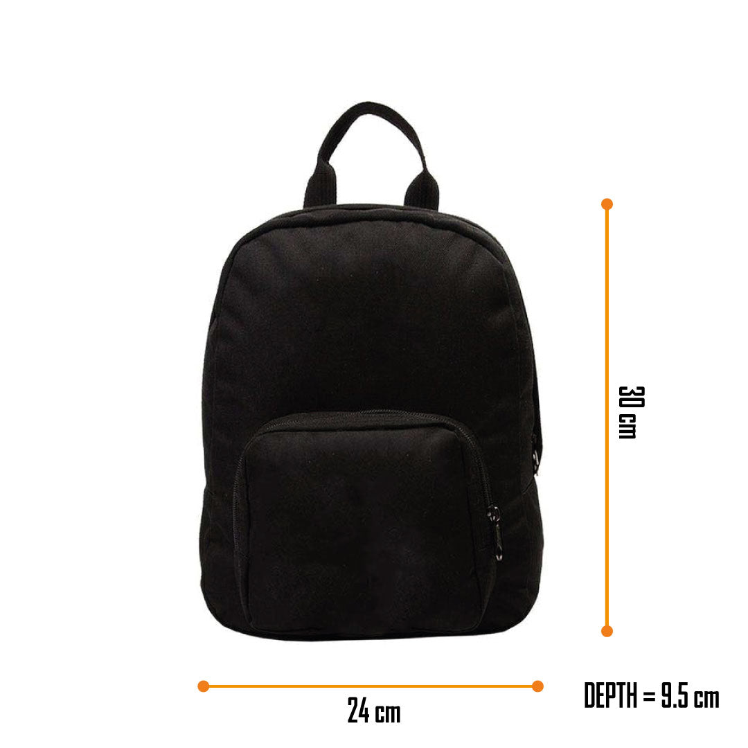 Rocksax Gojira Mini Backpack - Signs In The Dreams