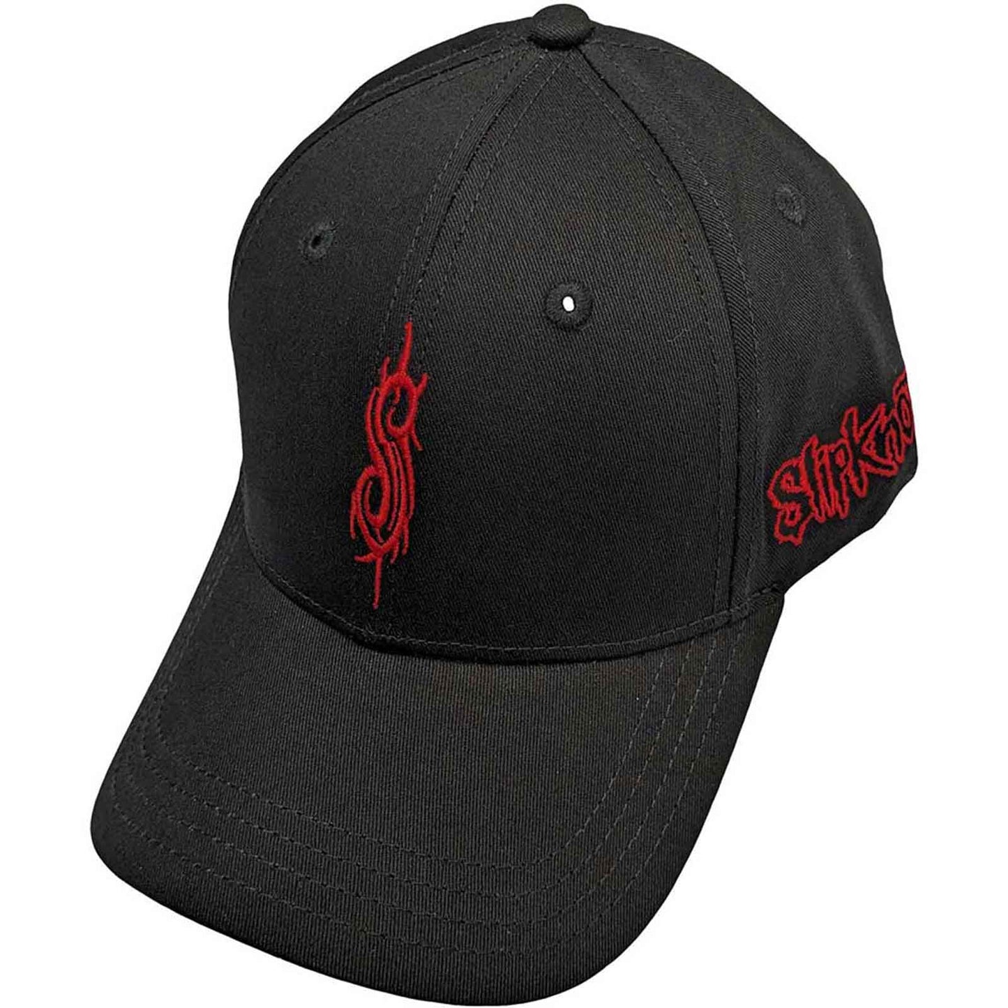 SLIPKNOT - TRIBAL S - Cappellino da baseball nero