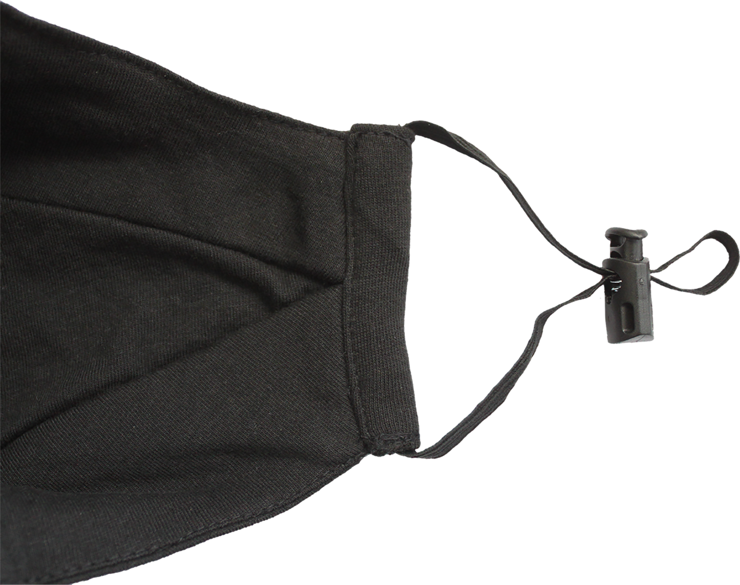 MOTO CON CERNIERA - Maschera di moda in cotone Premium con regolatore