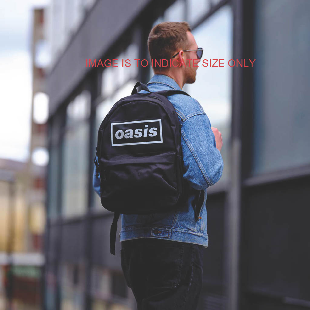 Rocksax Fall Out Boy Backpack - Reaper Gang