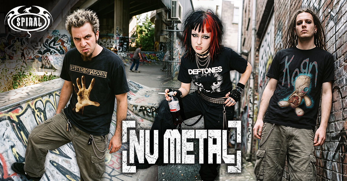 Nu Metal