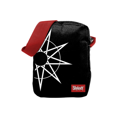 Rocksax Slipknot Crossbody Bag - Star