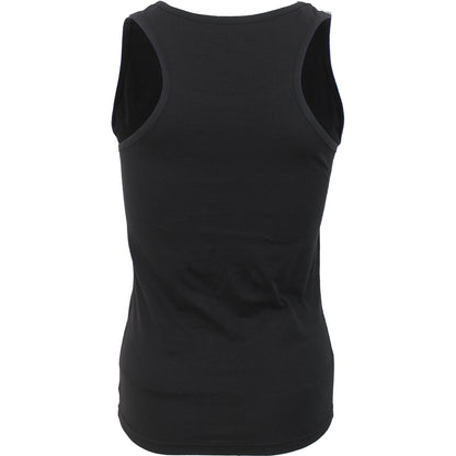 REAPERESS - Razor Back Top Black