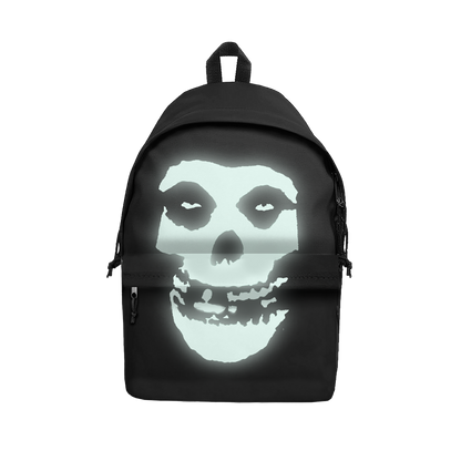 Zaino Rocksax Misfits - Fiend "Glow in the Dark