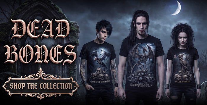 Dead Bones Collection