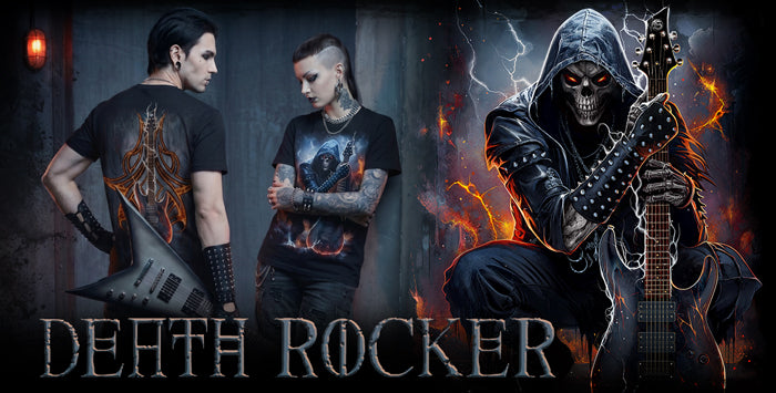 Shop Death Rocker