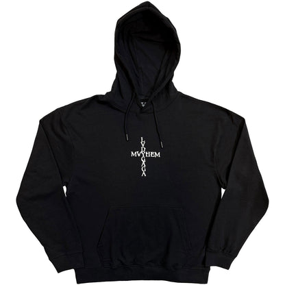 LADY GAGA - MAYHEM - Pullover Hoodie Black