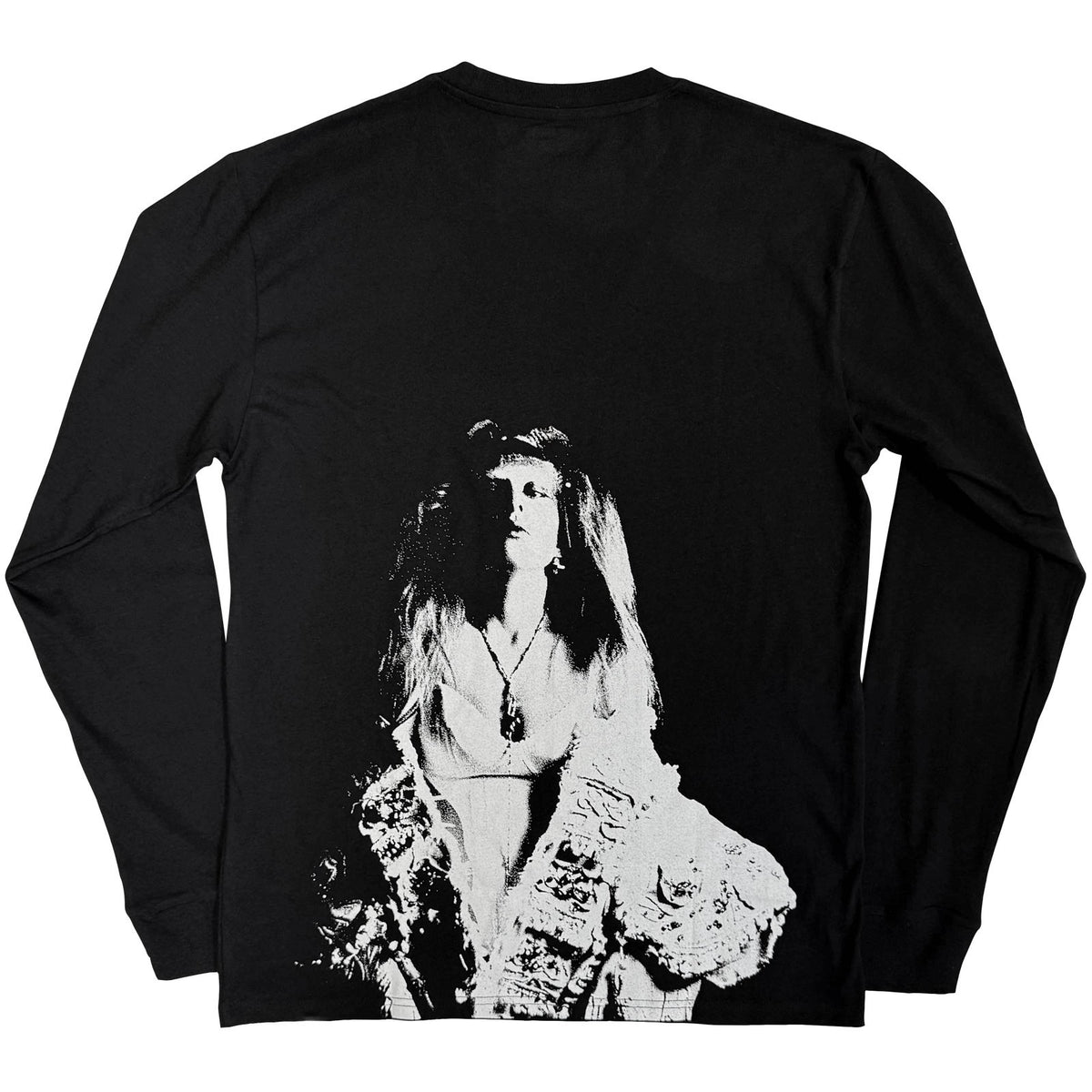 LADY GAGA - MAYHEM - Long Sleeve T-Shirt Black