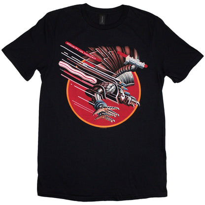 JUDAS PRIEST - SCREAMING FOR VENGEANCE - T-Shirt Black