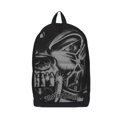 Rocksax Motorhead Backpack - Warpig