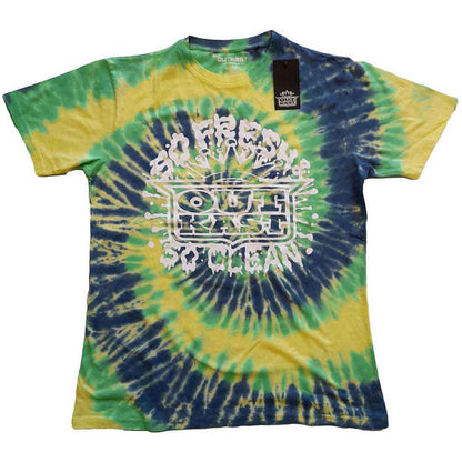 OUTKAST - SO FRESH - T-Shirt Green