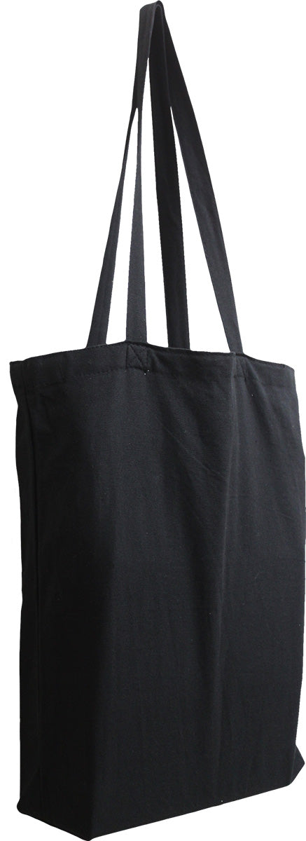 GOTHIC ELEGANCE - Bag 4 Life - Borsa tote in tela 80z con manico lungo