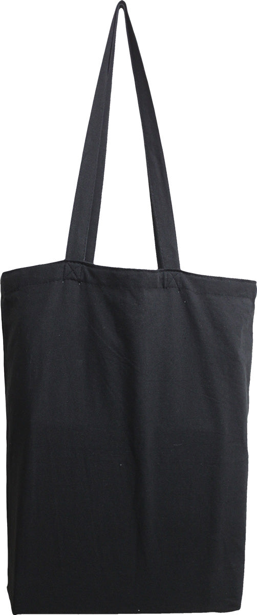 GOTHIC ELEGANCE - Bag 4 Life - Borsa tote in tela 80z con manico lungo
