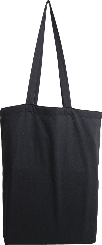 GOTHIC ELEGANCE - Bag 4 Life - Borsa tote in tela 80z con manico lungo