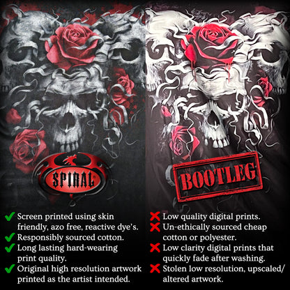 LOTR - FRODO LEAF - Top con scollo a barca e maniche a pipistrello nero