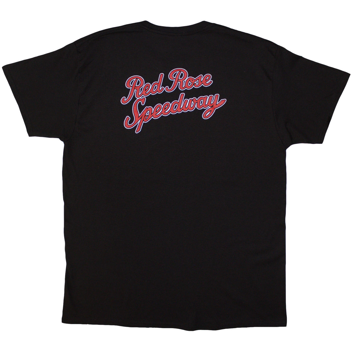 PAUL MCCARTNEY - RED ROSE SPEEDWAY - T-Shirt Black