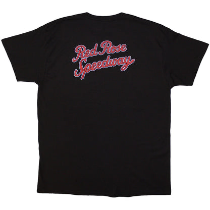 PAUL MCCARTNEY - RED ROSE SPEEDWAY - T-Shirt Black