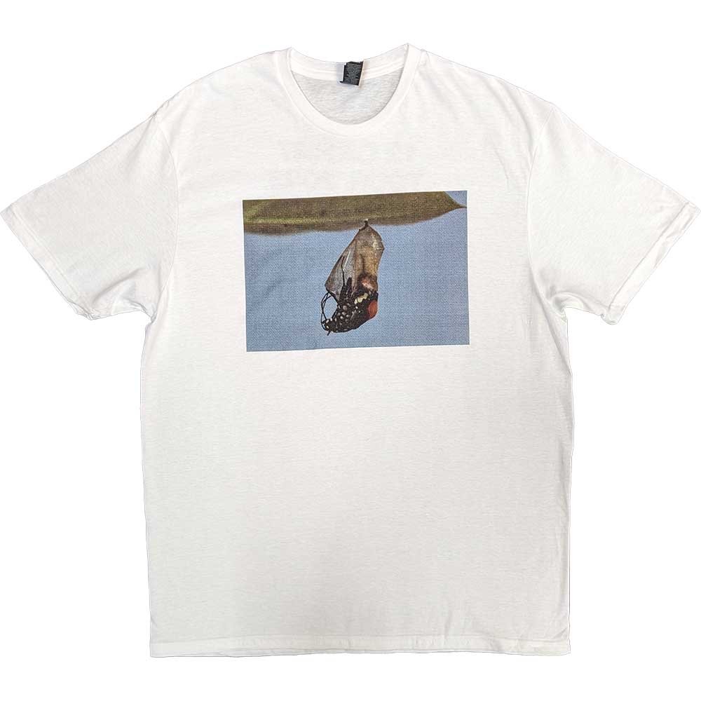 POST MALONE - RESURFACE 2023 TOUR DATES - T-Shirt White