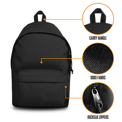 Rocksax Lamb Of God Daypack - Divebomb
