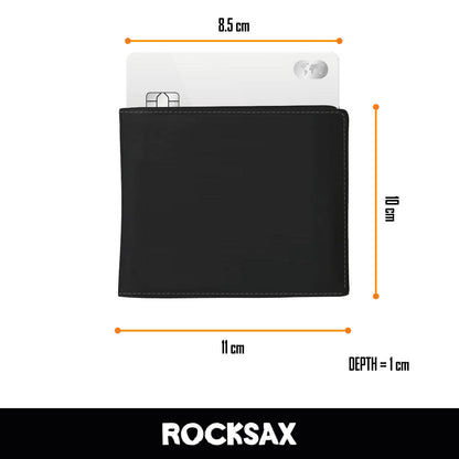 Rocksax Oasis Wallet - Oasis