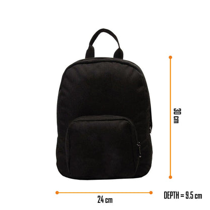 Rocksax Behemoth Mini Backpack - Sventenvith