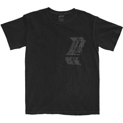 PVRIS - USE ME - T-Shirt Black