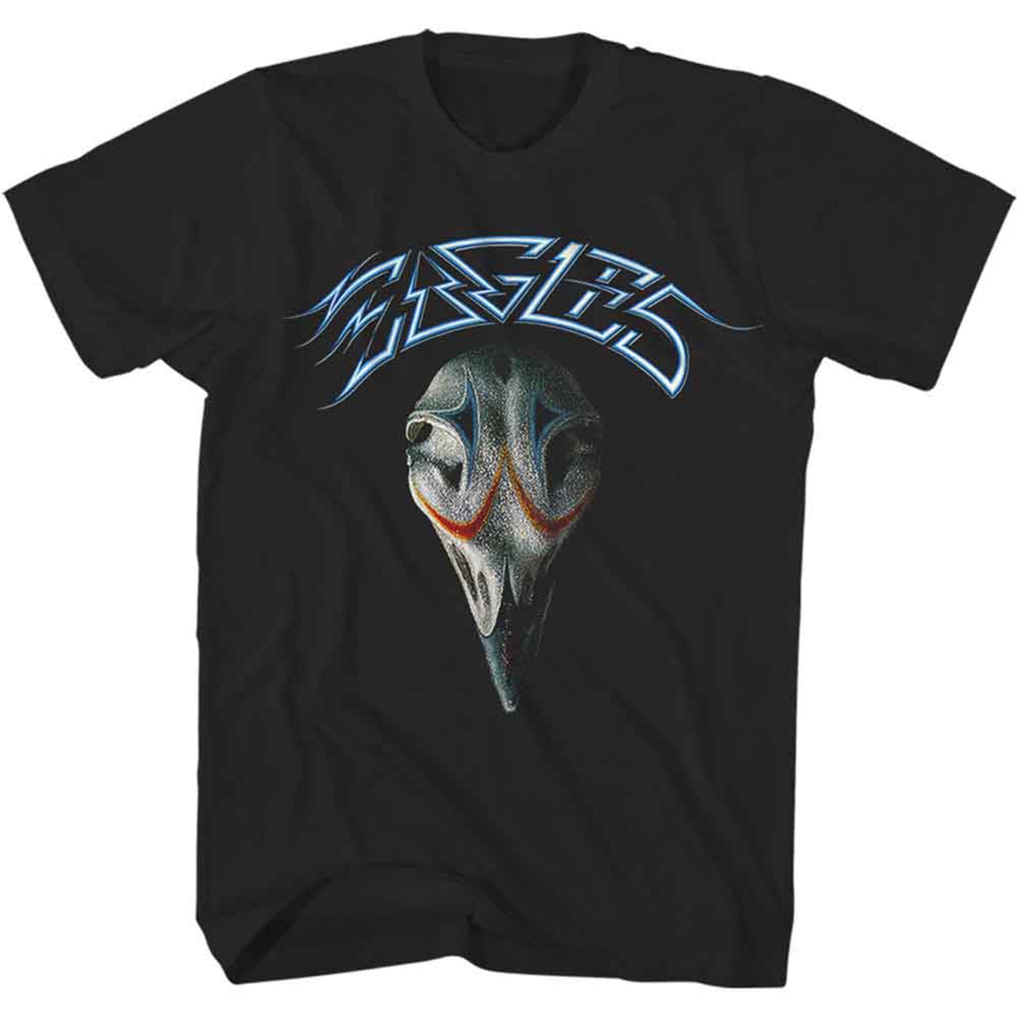 EAGLES - GREATEST HITS - T-Shirt Black