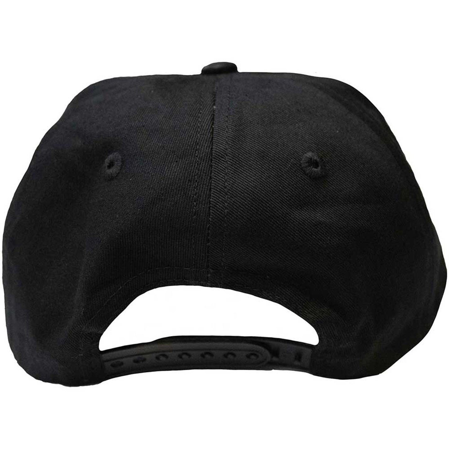 AVENGED SEVENFOLD - DEATHBAT CREST - Baseball Cap Black