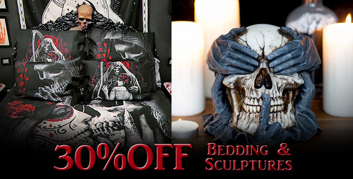 Rest in Peace SALE collection