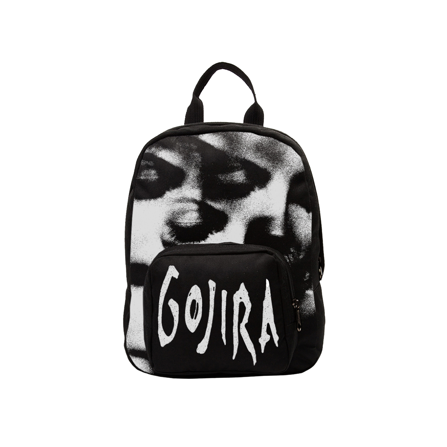 Rocksax Gojira Mini Backpack - Signs In The Dreams