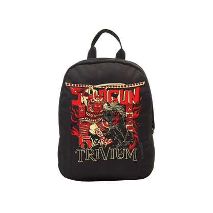 Zaino Rocksax Trivium Mini - Shogun