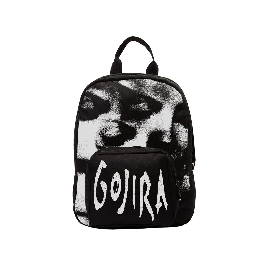 Rocksax Gojira Mini Backpack - Signs In The Dreams