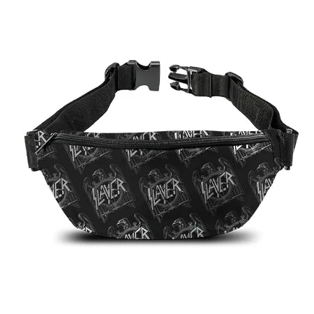 Marsupio Rocksax Slayer (marsupio) - Ripetuto