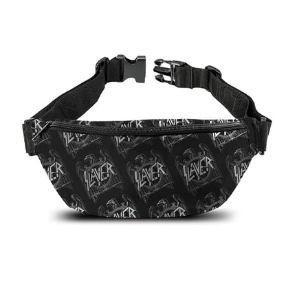 Marsupio Rocksax Slayer (marsupio) - Ripetuto