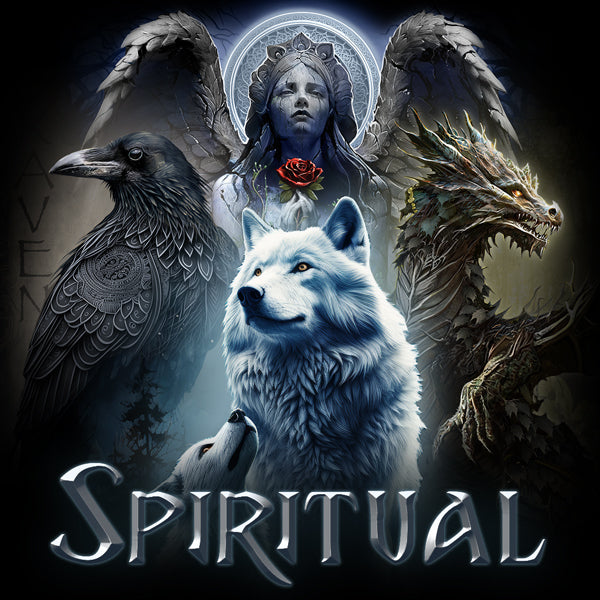 Shop Spiritual