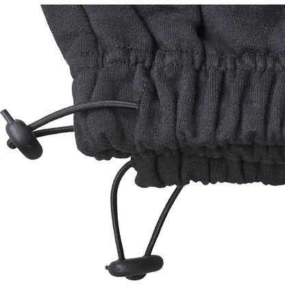 ORIENTAL DRAGON - Pantaloni cargo casual