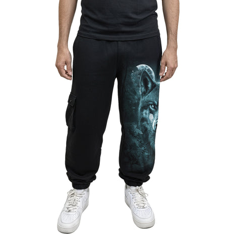 FOREST GUARDIANS - Joggers casual cargo