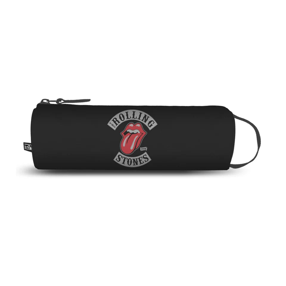 Portamatite Rocksax The Rolling Stones - Tour del 1978