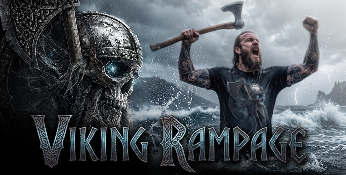 Viking Rampage Collection