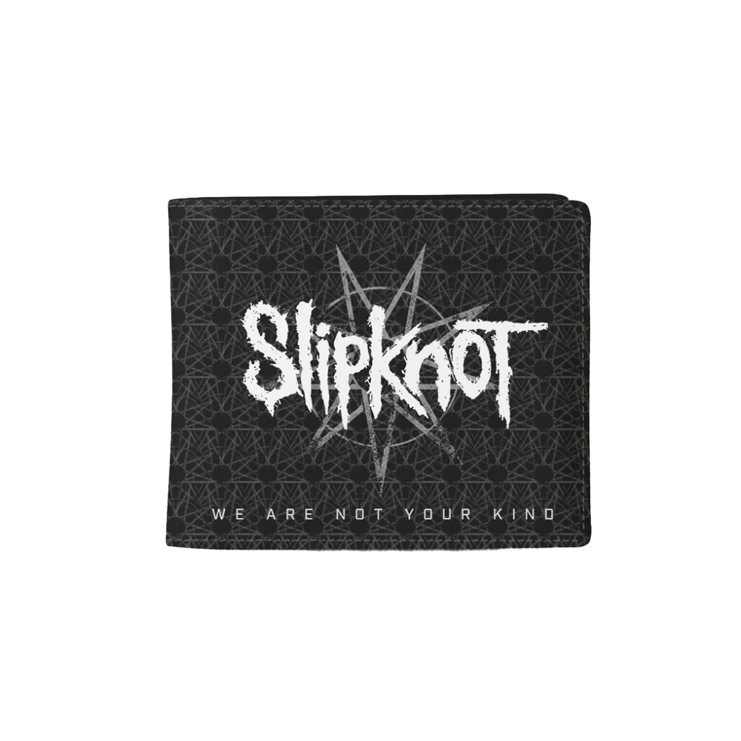 Portafoglio Rocksax Slipknot - Wanyk Unsainted