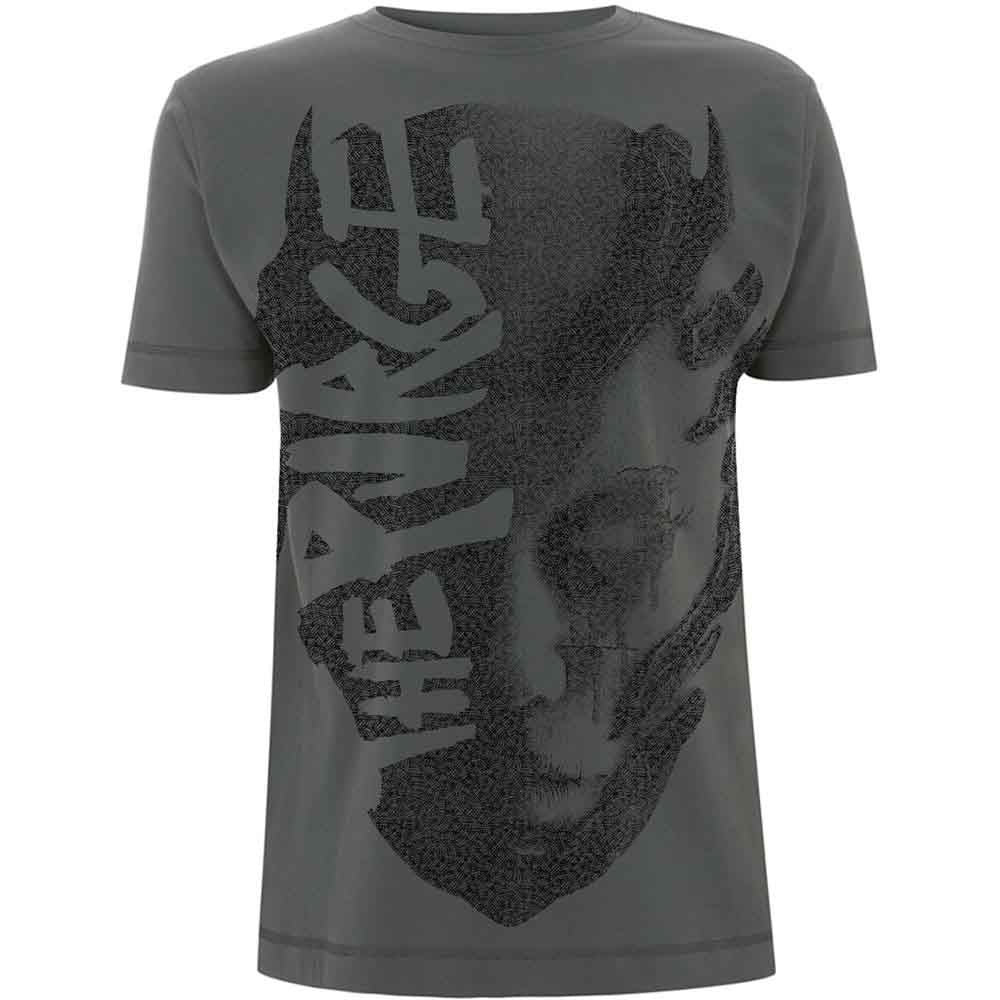 WITHIN TEMPTATION - PURGE JUMBO - T-Shirt Grey