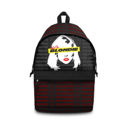 Rocksax Blondie Daypack - AKA Blondie