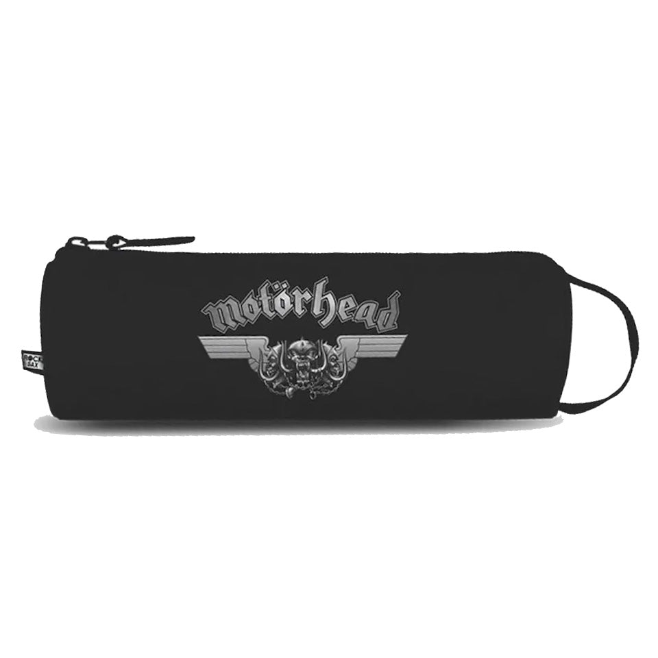 Astuccio per matite Rocksax Motorhead - Wings