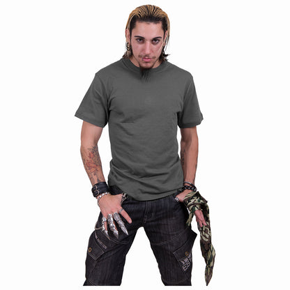 URBAN FASHION - T-Shirt Charcoal
