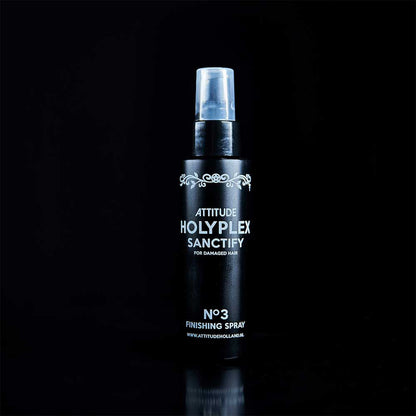 HOLYPLEX NO.3 - Spray rifinitore santificante - 100ml