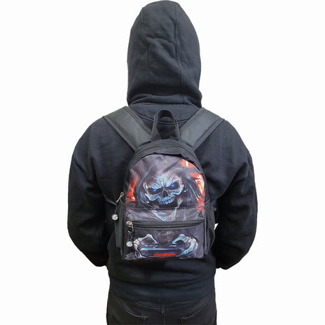 RESPAWN - Mini Back Pack Including Mobile Pocket